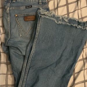 Wranglers!